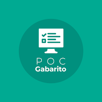 POC Lançamento de Gabarito