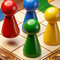 Ludo Online: Multiplayer Game