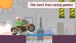 Happy WheelMaster Screenshot 0