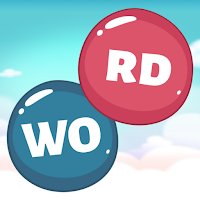 Word Search Puzzle: Word Balls