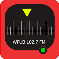 102.7 FM Kool WPUB Radio