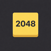 2048 - Mini Arcade Studio