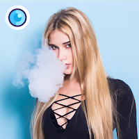 Smoke Effect Photo Editor