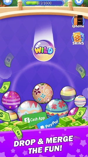 Merge Coin Master Screenshot 2