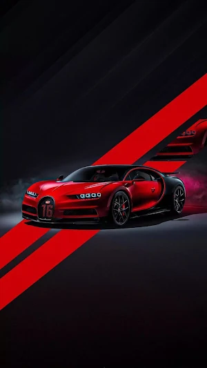 Bugatti wallpapers Screenshot 0