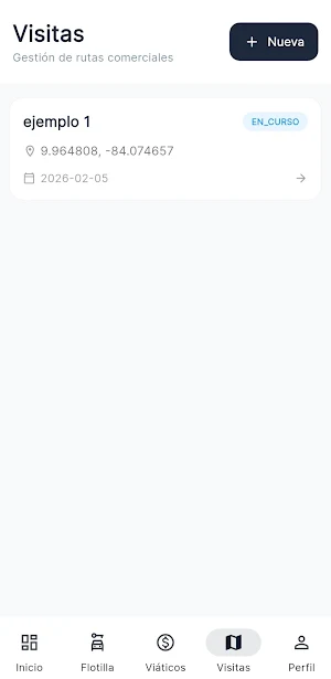 MecsaOPS Screenshot 3