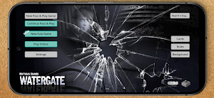 Watergate: The Board Game Screenshot 1
