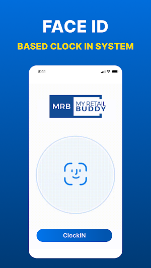 My Retail Buddy Screenshot 3