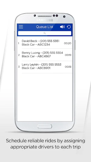 Fast Ice Partners Screenshot 1