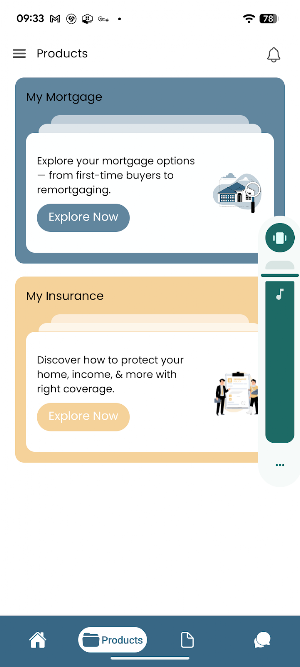 Barlow Irvin Connect Screenshot 3