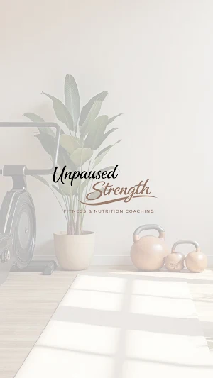 Unpaused Strength Screenshot 0