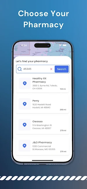 Quick-RX Screenshot 2