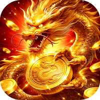 Lucky Dragon: Fun Spin