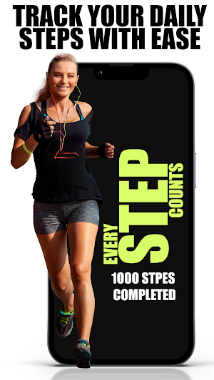 01NE Fitness App Screenshot 3