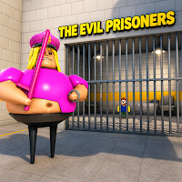 Obby Run Parkour: Escape game
