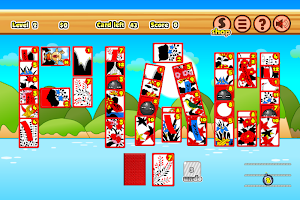 Gostop Puzzle Screenshot 1