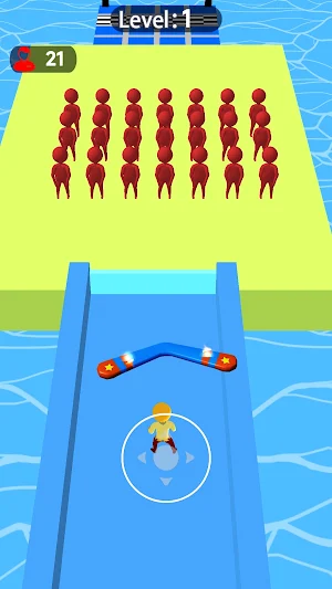 Push Count Masters Screenshot 1