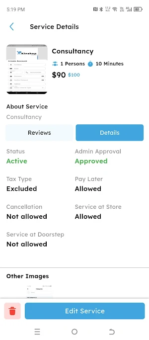 Noka Pro Screenshot 2