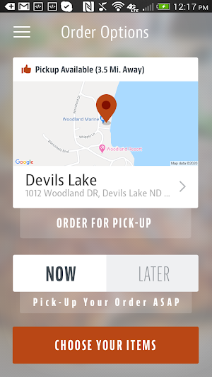 Proz Lakeside at the Cove Screenshot 1