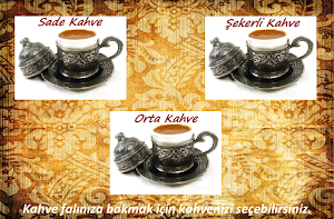 Kahve falım Screenshot 1
