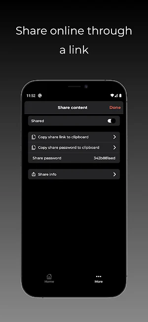 Goalshare: Track Your Habits Screenshot 3