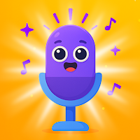 Voice changer - Sound Audio