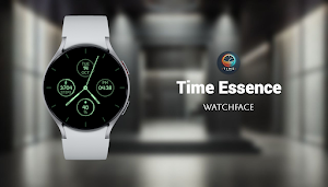 Time Essence - watch face Screenshot 0