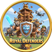 Royal Defenders