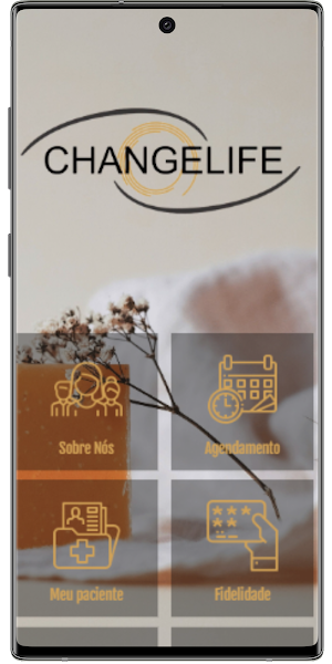 CHANGERLIFE Screenshot 0