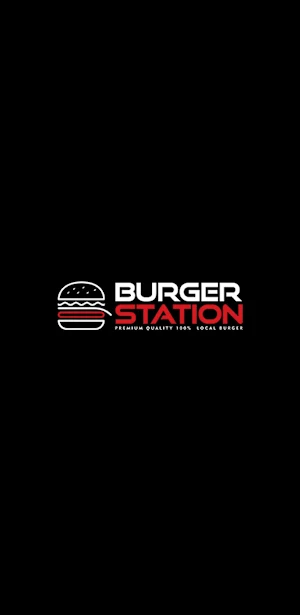Burger Station Screenshot 0