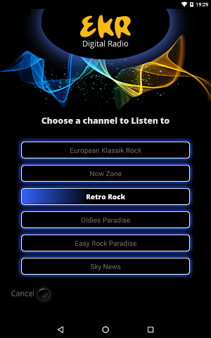 EKR Screenshot 1