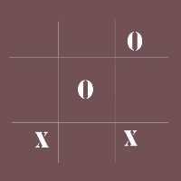 Tic Tac Toe 2 Player