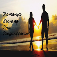 Romansa Seorang Pria