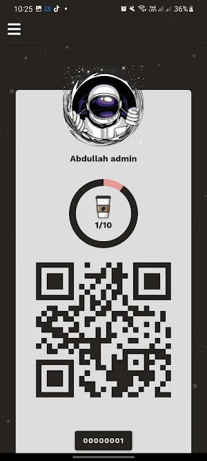 C++ Cafe Screenshot 2
