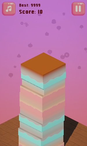 Cake Stack Screenshot 3