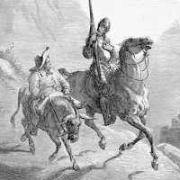 Don Quixote