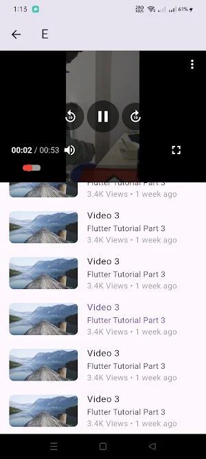 eBarta Ireland (ই-বার্তা) Screenshot 2