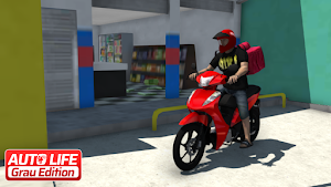 Auto Life I Grau Edition Screenshot 2