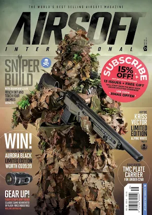 Airsoft International Screenshot 0