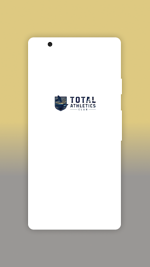 Total Athletics Club Screenshot 0