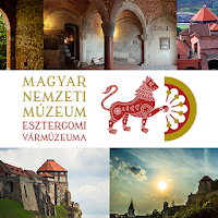 Esztergom Vármúzeum GUIDE@HAND