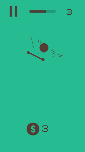 Catching It Screenshot 2