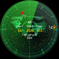 ART023 Radar