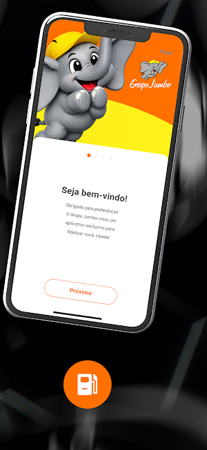 Grupo Jumbo – Fidelidade Screenshot 1