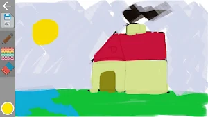 Kids Photo Paint Screenshot 1