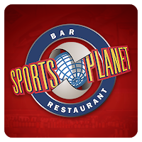 Sports Planet Bar-Restaurant