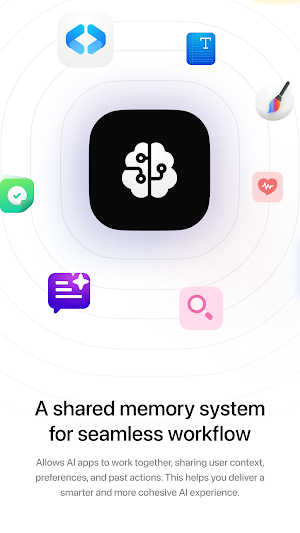 Steve - AI for Business Screenshot 2