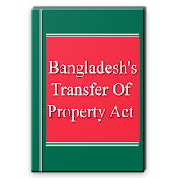Transfer of Property Act 1882 (Bangladesh)
