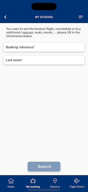 Propair Screenshot 1
