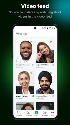 CallPanda.com Business Screenshot 0